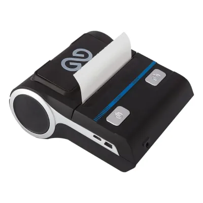 Impressora Go-Infinity Portátil Bluetooth USB 80MM