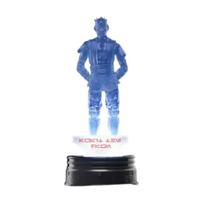 Figura Hasbro Darth Maul – Star Wars The Black Series