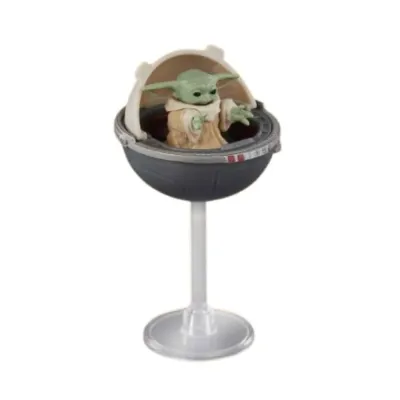 Figura Hasbro The Mandalorian Grogu – Star Wars The Vintage Collection