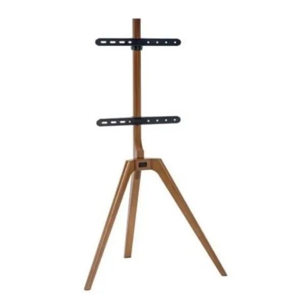 Suporte de chão para TV de 42” até 65” (106 a 165cm) – Fonestar