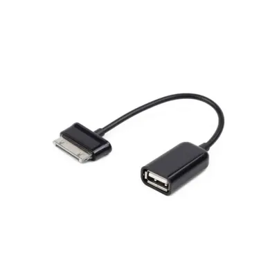 CABO USB OTG AF TO SAMSUNG 30 PINS – 0,15M