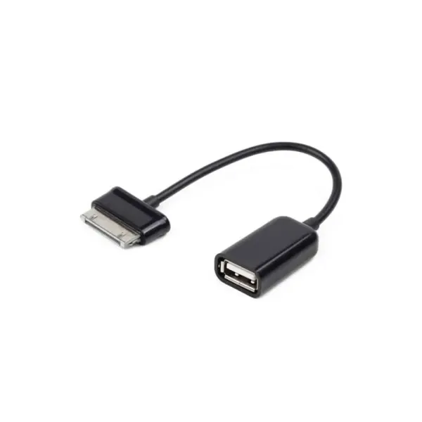 CABO USB OTG AF TO SAMSUNG 30 PINS – 0,15M