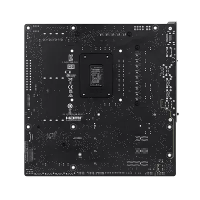 MotherBoard Asus Prime Z890M-PLUS WIFI Socket LGA1851 4xDDR5 Hdmi DP mATX