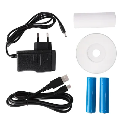 Impressora Go-Infinity Portátil Bluetooth USB 80MM