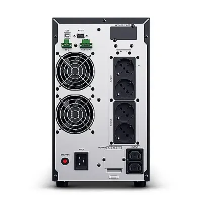 UPS CYBERPOWER 3000VA/2700W ONLINE