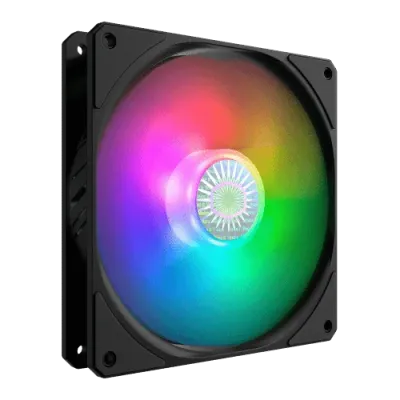Cooler Master SickleFlow 140 ARGB