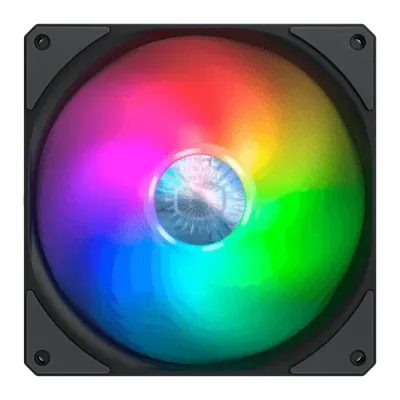Cooler Master SickleFlow 140 ARGB