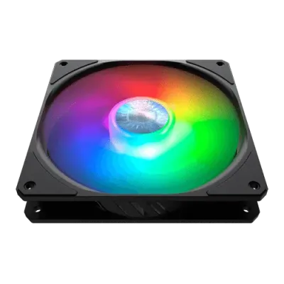 Cooler Master SickleFlow 140 ARGB