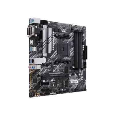 Motherboard Asus PRO B550M-A/CSM AMD B550 Socket AM4