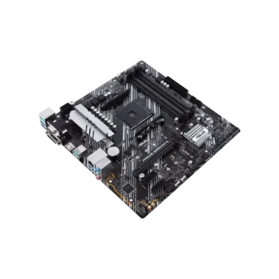 Motherboard Asus PRO B550M-A/CSM AMD B550 Socket AM4