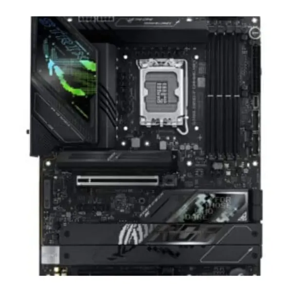 ASUS ROG STRIX Z890-F Gaming Wifi