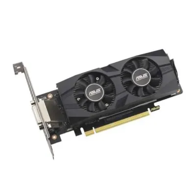 Asus NVIDIA RTX 3050 LP BRK OC ediction 6GB GDDR6 HDMI