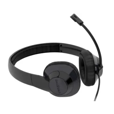 Creative HS-720 V2 Auscultadores USB com Microfone