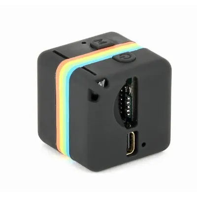 Camara Desporto Gembird HD Body Cam