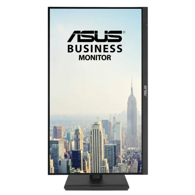 Monitor ASUS VA27DQFS Business 27? FHD WLED/IPS Flat 75Hz 5ms Adaptive-Sync Black
