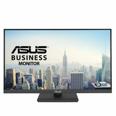 Monitor ASUS VA27DQFS Business 27? FHD WLED/IPS Flat 75Hz 5ms Adaptive-Sync Black