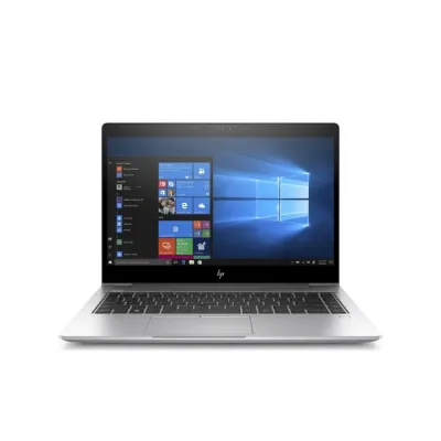 Portátil HP EliteBook 840 G5 Intel Core i5-8ª Gen 8Gb 256Gb Win10 Pro – Teclado PT