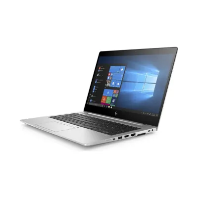 Portátil HP EliteBook 840 G5 Intel Core i5-8ª Gen 8Gb 256Gb Win10 Pro – Teclado PT
