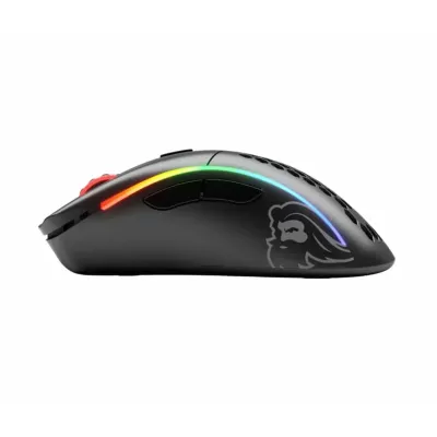 Rato Gaming Glorious Model D Wireless Preto