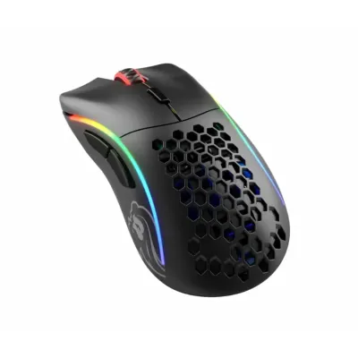 Rato Gaming Glorious Model D Wireless Preto