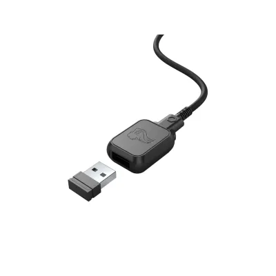 Rato Gaming Glorious Model D Wireless Preto
