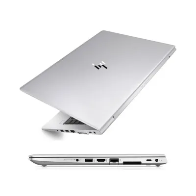 Portátil HP EliteBook 840 G5 Intel Core i5-8ª Gen 8Gb 256Gb Win10 Pro – Teclado PT