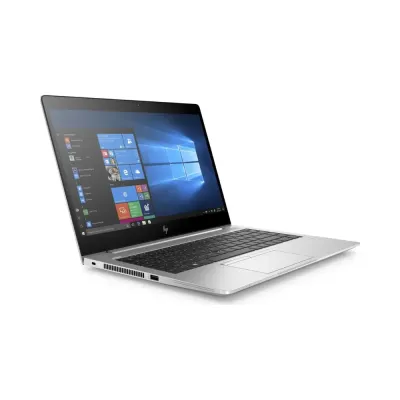 Portátil HP EliteBook 840 G5 Intel Core i5-8ª Gen 8Gb 256Gb Win10 Pro – Teclado PT