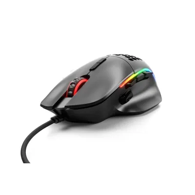 Rato Gaming Glorious Model I Preto