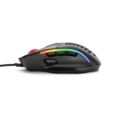 Rato Gaming Glorious Model I Preto