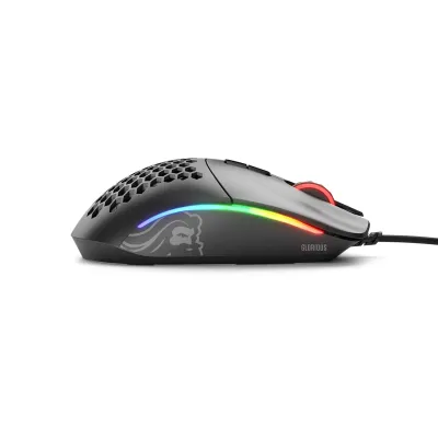 Rato Gaming Glorious Model I Preto
