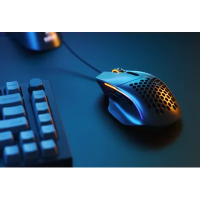 Rato Gaming Glorious Model I Preto