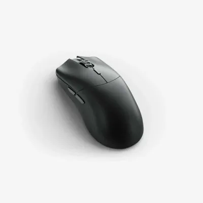 Rato Gaming Glorious Model O 2 PRO Wireless 1K Polling Pret