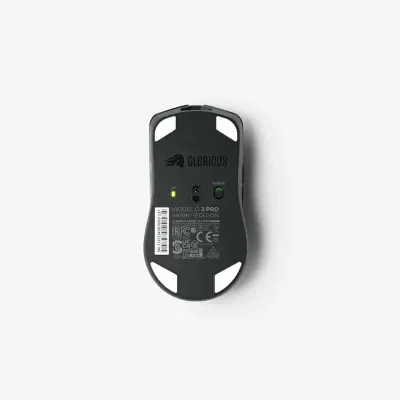 Rato Gaming Glorious Model O 2 PRO Wireless 4K/8K Polling P