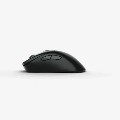 Rato Gaming Glorious Model D 2 PRO Wireless 1K Polling Preto