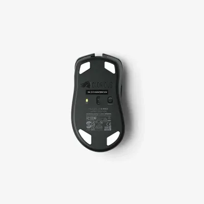Rato Gaming Glorious Model D 2 PRO Wireless 4K/8K Polling P