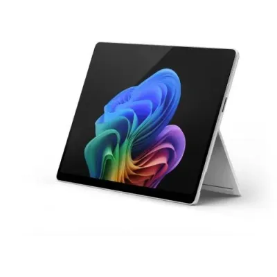 Microsoft Surface Pro Copilot+ PC – 11th Edition 13? Touch Snapdragon X Plus X1P-64-100 Win 11 Pro 16 Gb 256 Gb Bluetooth Wi-Fi 