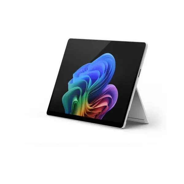 Microsoft Surface Pro Copilot+ PC – 11th Edition 13? Touch Snapdragon X Plus X1P-64-100 Win 11 Pro 16 Gb 256 Gb Bluetooth Wi-Fi 