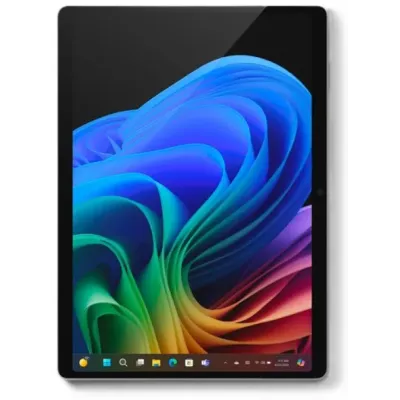 Microsoft Surface Pro Copilot+ PC – 11th Edition 13? Touch Snapdragon X Plus X1P-64-100 Win 11 Pro 16 Gb 256 Gb Bluetooth Wi-Fi 