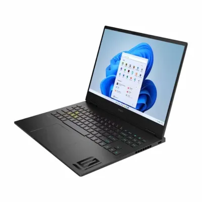 Portátil HP Omen 16-u1007np 16?QHD Core i7 14700HX 16GB DDR5 1TB SSD RTX 4050 6GB Windows 11 Home