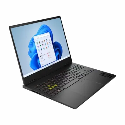 Portátil HP Omen 16-u1007np 16?QHD Core i7 14700HX 16GB DDR5 1TB SSD RTX 4050 6GB Windows 11 Home