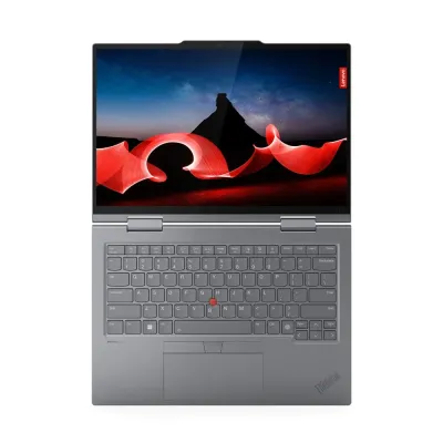 Portátil Lenovo ThinkPad X1 2-in-1 G9 14? Touch Core Ultra 7-155U 16Gb 512Gb Win11 Pro