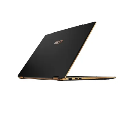 Portátil MSI Summit E13 AI Evo A1MTG-031PT 13.3? FullHD+ Touch Ips 100% sRGB Ultra 7-155H 16Gb 1Tb Win11 Home