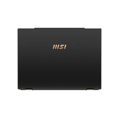 Portátil MSI Summit E13 AI Evo A1MTG-031PT 13.3? FullHD+ Touch Ips 100% sRGB Ultra 7-155H 16Gb 1Tb Win11 Home