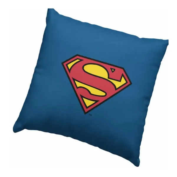 Capa de Almofada SD Toys DC Comics Superman