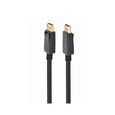 Cabo Gembird DisplayPort para DisplayPort 4K 5Metros