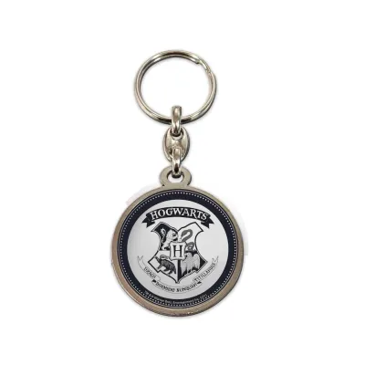 Porta Chaves SD Toys Harry Potter Escudo Hogwarts