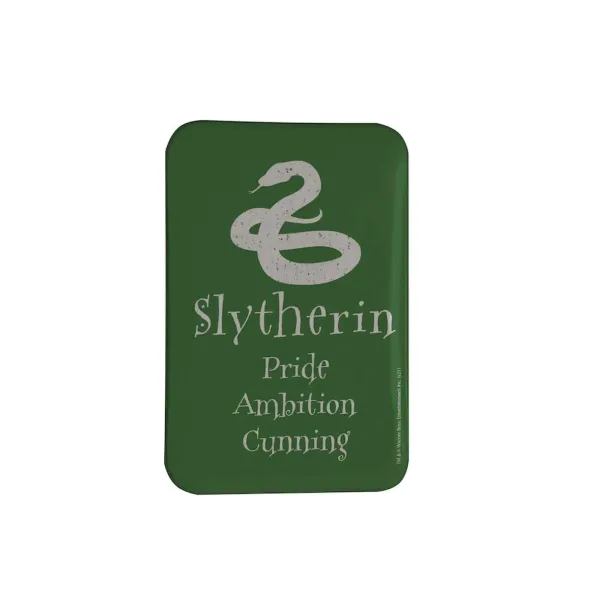 Iman SD Toys Harry Potter Slytherin