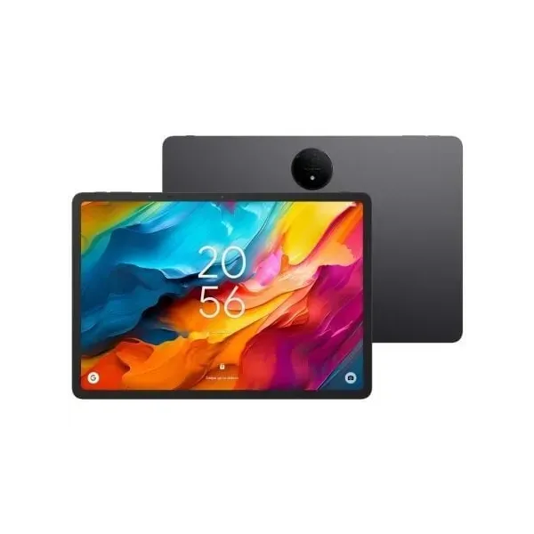 Tablet TCL NXTPAPER 14 14.3? Octacore 8GB 256GB Cinza Inclui Capa e Caneta
