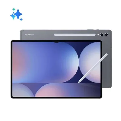 Tablet Samsung Galaxy Tab S10 Ultra 14.6? Octacore 12Gb 512Gb Cinza