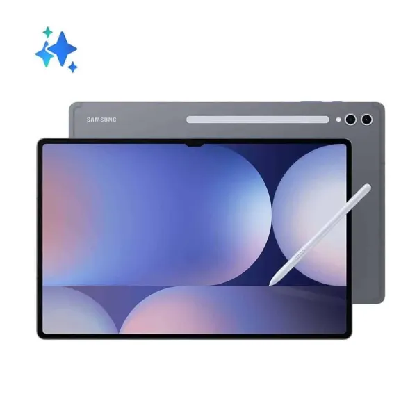 Tablet Samsung Galaxy Tab S10 Ultra 14.6? Octacore 12Gb 512Gb Cinza